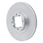Dynamite Friction 600-13000 Disc Brake Rotor - Front