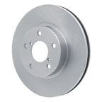 Dynamite Friction 600-13007 Disc Brake Rotor - Front