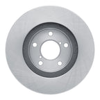 Dynamite Friction 600-13007 Disc Brake Rotor - Front