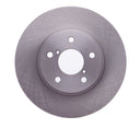Dynamic Friction 600-13007 Disc Brake Rotor - Front