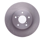 Dynamite Friction 600-13007 Disc Brake Rotor - Front