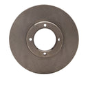 Dynamic Friction 600-13030 Disc Brake Rotor - Front