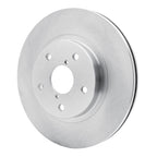 Dynamite Friction 600-13048 Disc Brake Rotor - Front
