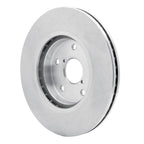 Dynamite Friction 600-13048 Disc Brake Rotor - Front