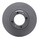 Dynamic Friction 600-16004 Disc Brake Rotor - Front
