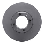 Dynamite Friction 600-16004 Disc Brake Rotor - Front