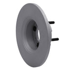Dynamite Friction 600-16004 Disc Brake Rotor - Front