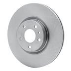 Dynamite Friction 600-16006 Disc Brake Rotor - Front