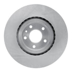 Dynamite Friction 600-16006 Disc Brake Rotor - Front