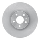 Dynamic Friction 600-16006 Disc Brake Rotor - Front