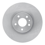 Dynamite Friction 600-16006 Disc Brake Rotor - Front