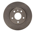 Dynamic Friction 600-16007 Disc Brake Rotor - Rear
