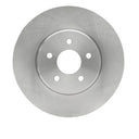 Dynamic Friction 600-20012 Disc Brake Rotor - Front