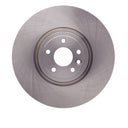Dynamic Friction 600-20032 Disc Brake Rotor - Front