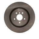Dynamic Friction 600-20035 Disc Brake Rotor - Rear
