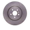 Dynamic Friction 600-20038 Disc Brake Rotor - Front