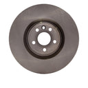 Dynamic Friction 600-20039 Disc Brake Rotor - Front