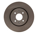 Dynamic Friction 600-21015 Disc Brake Rotor - Front