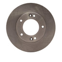 Dynamic Friction 600-21020 Disc Brake Rotor - Front