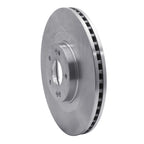 Dynamite Friction 600-21044 Disc Brake Rotor - Front