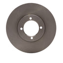 Dynamic Friction 600-22001 Disc Brake Rotor - Front