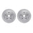 Dynamite Friction 6002-47007 Disc Brake Rotor Set - Front