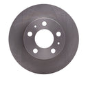 Dynamic Friction 600-27005 Disc Brake Rotor - Front