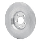 Dynamite Friction 600-27061 Disc Brake Rotor - Rear