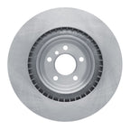 Dynamite Friction 600-31148 Disc Brake Rotor - Rear