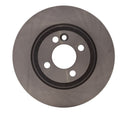 Dynamite Friction 600-32004 Disc Brake Rotor - Front