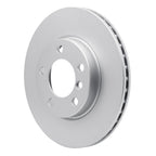 Dynamite Friction 600-32009 Disc Brake Rotor - Front