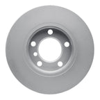 Dynamite Friction 600-32009 Disc Brake Rotor - Front