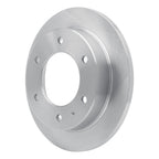 Dynamite Friction 600-37005 Disc Brake Rotor - Rear