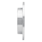 Dynamite Friction 600-37005 Disc Brake Rotor - Rear