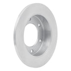 Dynamite Friction 600-37005 Disc Brake Rotor - Rear