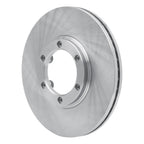 Dynamite Friction 600-37007 Disc Brake Rotor - Front