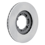 Dynamite Friction 600-37007 Disc Brake Rotor - Front