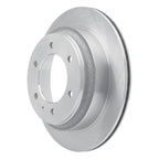 Dynamite Friction 600-37009 Disc Brake Rotor - Rear