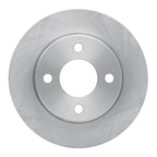 Dynamite Friction 600-40021 Disc Brake Rotor - Front