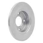 Dynamite Friction 600-40021 Disc Brake Rotor - Front