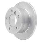 Dynamite Friction 600-40038 Disc Brake Rotor - Rear
