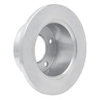 Dynamite Friction 600-40038 Disc Brake Rotor - Rear