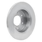 Dynamite Friction 600-40044 Disc Brake Rotor - Rear