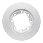 Dynamite Friction 600-40045 Disc Brake Rotor - Front