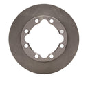 Dynamite Friction 600-40045 Disc Brake Rotor - Front