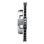 Dynamite Friction 600-40048 Disc Brake Rotor - Front