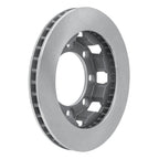 Dynamite Friction 600-40048 Disc Brake Rotor - Front