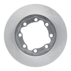 Dynamite Friction 600-40052 Disc Brake Rotor - Front