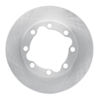 Dynamite Friction 600-40052 Disc Brake Rotor - Front
