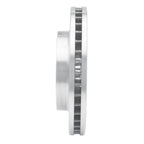 Dynamite Friction 600-40052 Disc Brake Rotor - Front